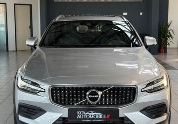 Volvo V60 284.980 km 14.900 &euro; Übach-Palenberg 52531