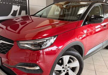 Opel Grandland (X) 65.000 km 14.999 &euro; Jülich 52428