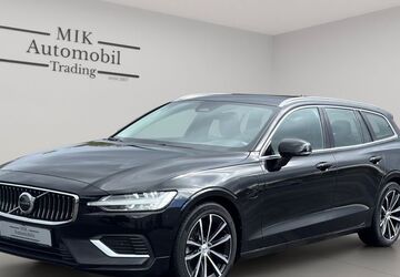 Volvo V60 59.355 km 29.999 &euro; Hürth 50354