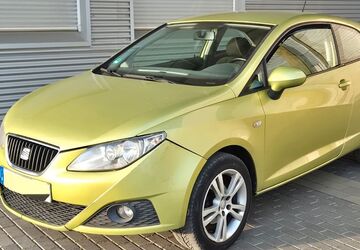 Seat Ibiza 196.000 km 1.250 &euro; Düren 52349