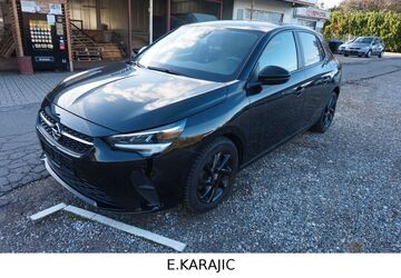 Opel Corsa 130.000 km 10.990 &euro; ESCHWEILER - KINZWEILER 52249