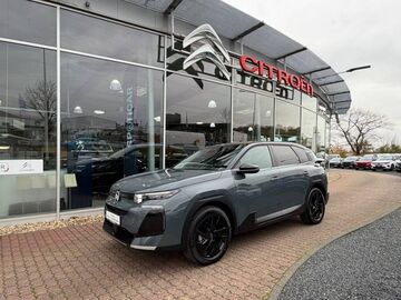 Gebrauchte Citroën C5 Aircross