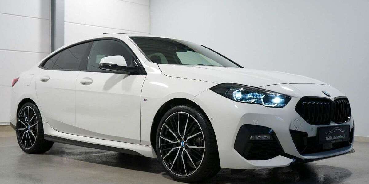 BMW 218 15.900 km 32.850 &euro; Hürth bei Köln 50354