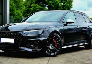 Audi RS4 1.035 km 96.480 &euro; Düren 52351