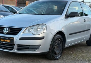 VW Polo 139.000 km 3.490 &euro; Euskirchen 53881