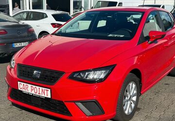 Seat Ibiza 37.000 km 15.450 &euro; Brühl 50321