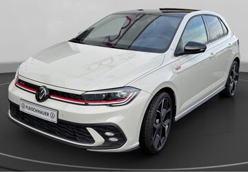 VW Polo 9.650 km 31.990 &euro; Euskirchen 53879