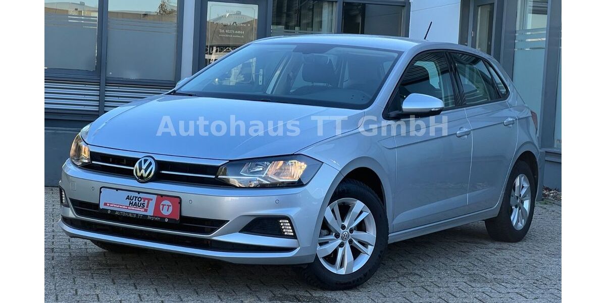VW Polo 70.264 km 13.950 &euro; Bergheim bei Köln 50126