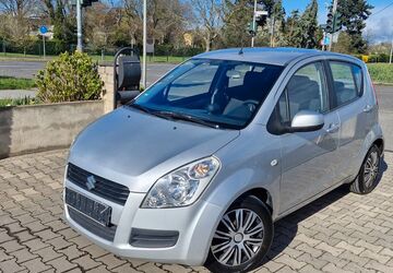 Suzuki Splash 260.000 km 1.950 &euro; Elsdorf 50189