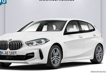 BMW 118 24.742 km 26.260 &euro; Düren 52355