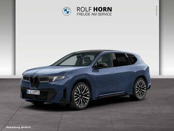 Gebrauchte BMW iX3