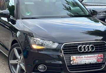 Audi A1 199.879 km 6.299 &euro; Düren 52353