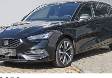 Seat Leon 8.888 km 24.840 &euro; Düren 52351