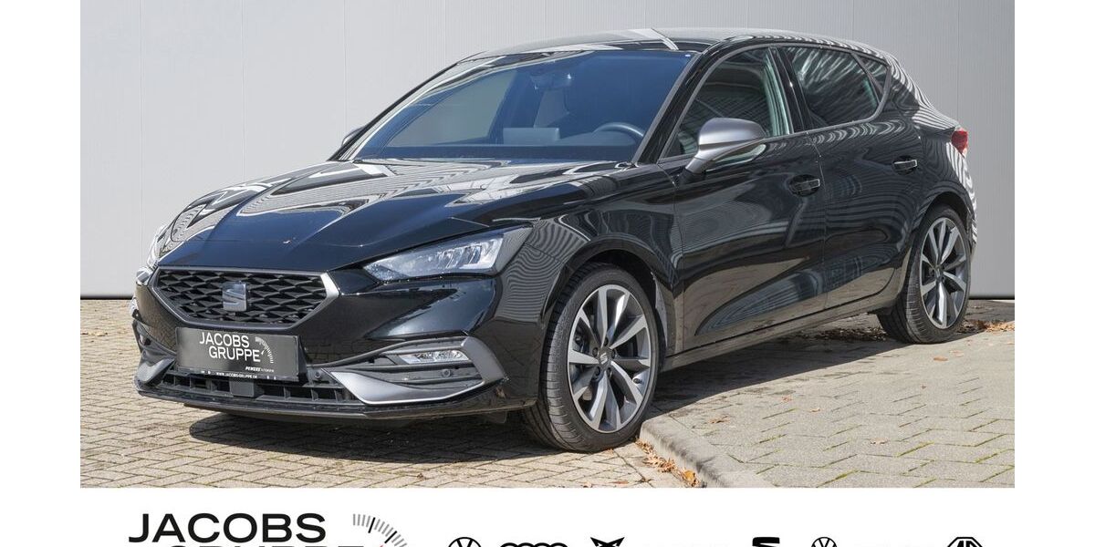 Seat Leon 8.888 km 24.840 &euro; Düren 52351