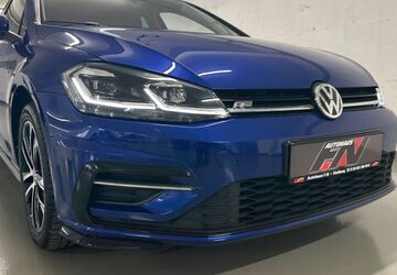 VW Golf 43.300 km 23.900 &euro; Stolberg 52224