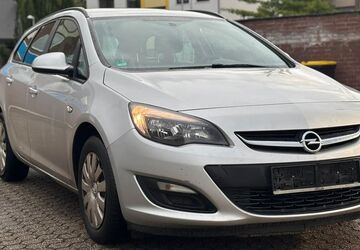 Opel Astra 194.193 km 1.650 &euro; Düren 52349