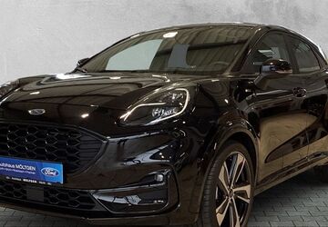 Ford Puma 27.041 km 18.990 &euro; Hürth 50354