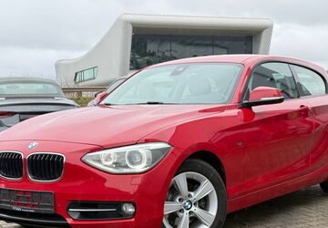 BMW 120 79.900 km 11.999 &euro; Erftstadt 50374
