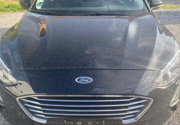 Ford Focus 132.548 km 9.790 &euro; Düren 52351