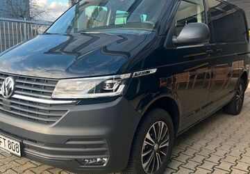 VW T6 Kombi 18.280 km 35.462 &euro; Bergheim 50126