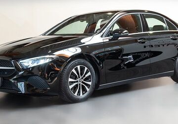 Mercedes-Benz A 180 27.800 km 28.900 &euro; Mechernich 53894