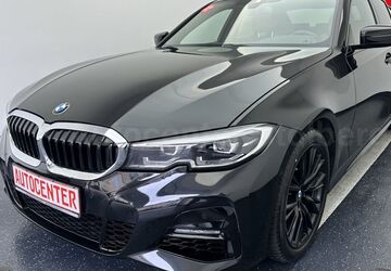 BMW 318 43.000 km 27.990 &euro; Stolberg 52222