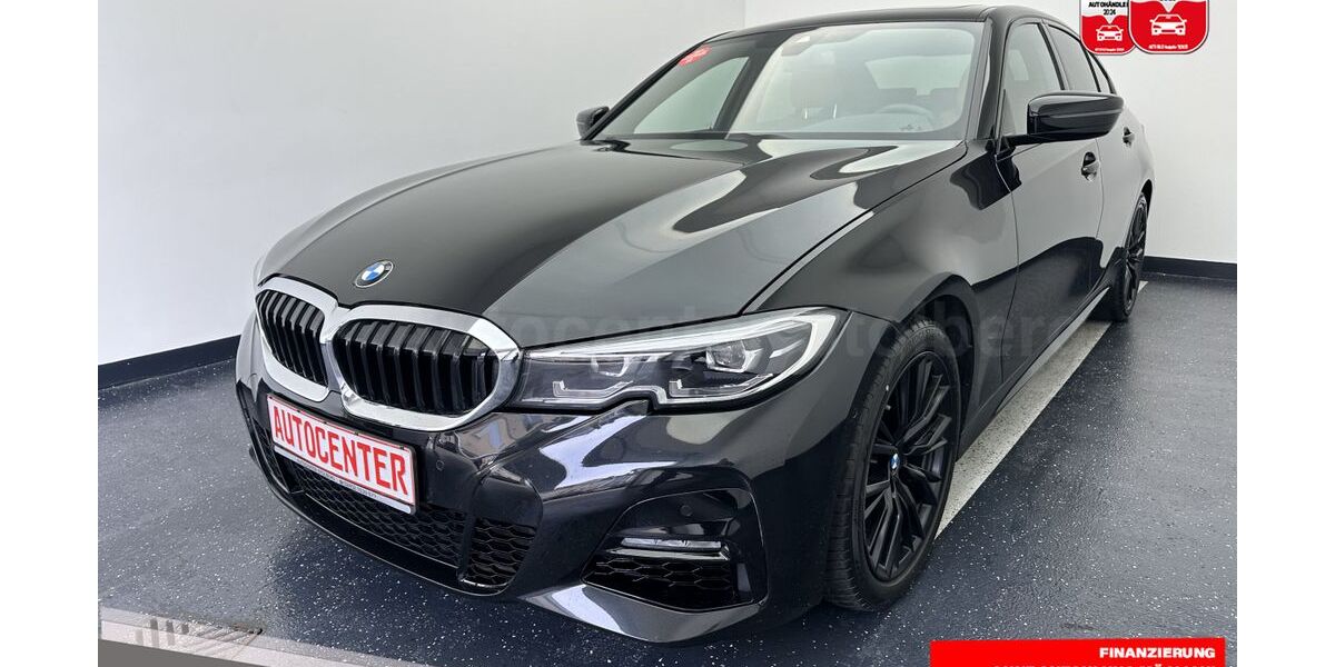 BMW 318 43.000 km 27.990 &euro; Stolberg 52222