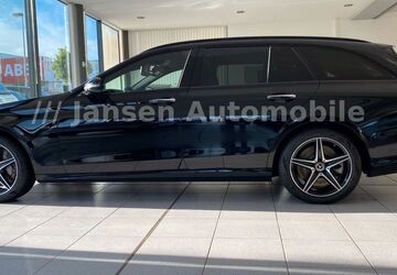 Mercedes-Benz E 300 182.653 km 23.490 &euro; Aachen 52080