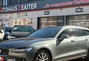 Volvo V60 280.000 km 12.490 &euro; Stolberg bei Aachen 52222