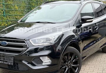 Ford Kuga 128.463 km 13.500 &euro; Bergheim bei Köln 50126