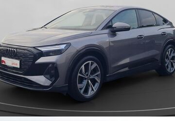 Audi Q4 99.164 km 28.990 &euro; Euskirchen 53879