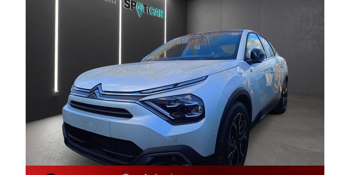 Citroen C4 9.999 km 21.990 &euro; Aachen 52078