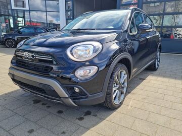 Gebrauchte Fiat 500X