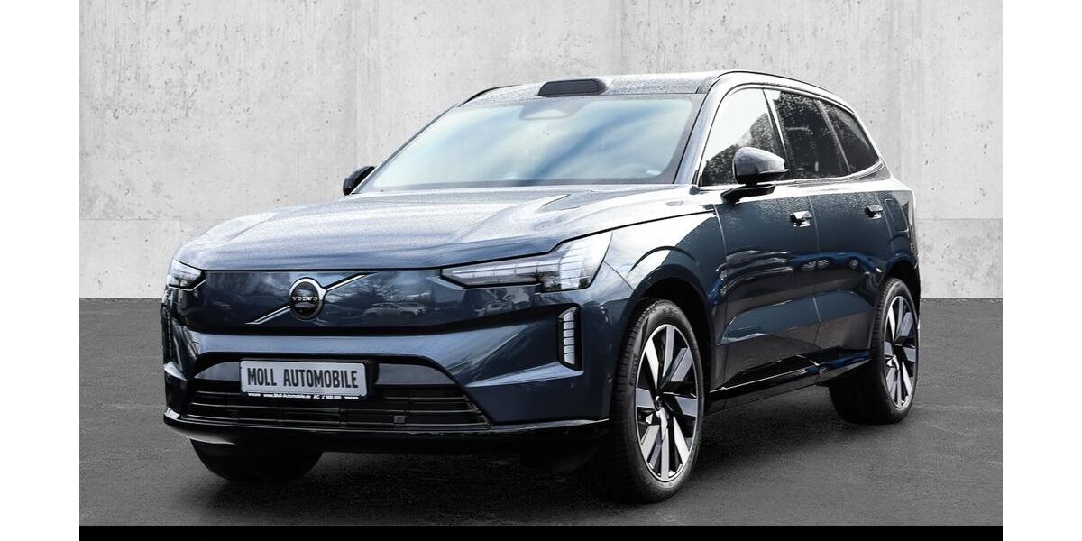 Volvo EX90 2.500 km 104.450 &euro; Aachen 52078