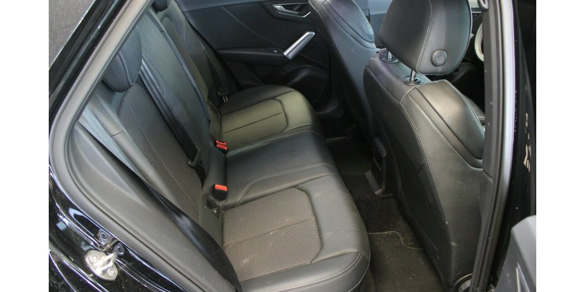 Audi Q2 35 TDI S tronic S Line 120.816 km 21.980 &euro; Euskirchen 53881