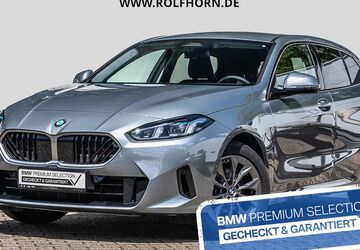 BMW 120 11.954 km 28.280 &euro; Düren 52355