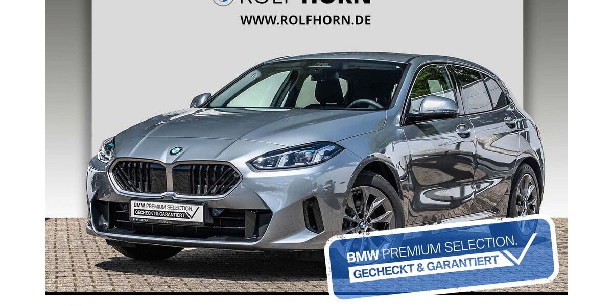 BMW 120 11.954 km 28.280 &euro; Düren 52355
