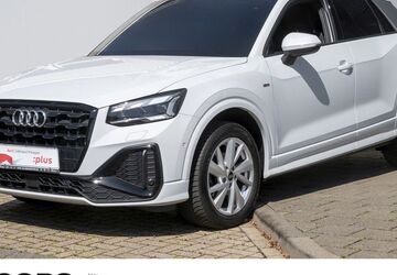 Audi Q2 63.307 km 27.720 &euro; Düren 52351