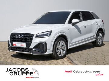 Gebrauchte Audi Q2