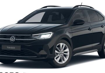 VW Taigo 6.177 km 25.970 &euro; Alsdorf 52477