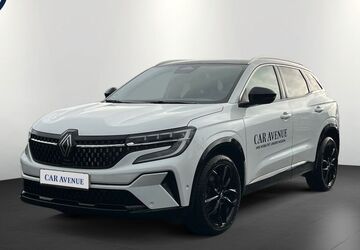 Renault Austral 11.000 km 35.990 &euro; Euskirchen 53881