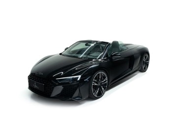 Gebrauchte Audi R8