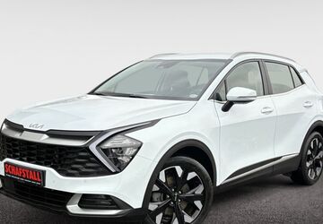 Kia Sportage 34.002 km 26.479 &euro; Elsdorf (bei Köln) 50189