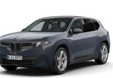 BMW iX3 4.426 km 88.610 &euro; Aachen 52078