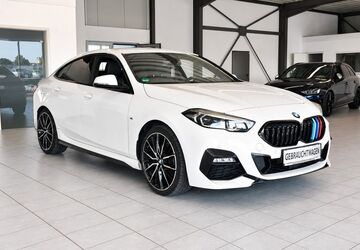BMW 218 Gran Coupé 99.890 km 20.999 &euro; Düren 52351