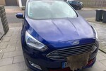 Ford C-Max 93.500 km 11.900 &euro; Bergheim 50126