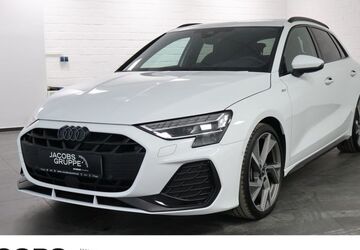Audi A3 21.809 km 34.780 &euro; Alsdorf 52477
