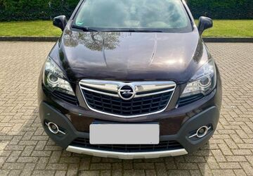 Opel Mokka 206.000 km 9.000 &euro; Düren 52355
