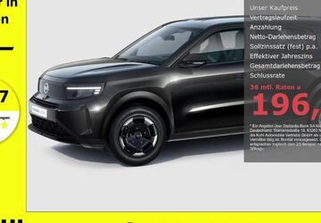 Opel Frontera 1.900 km 19.950 &euro; Aachen 52078