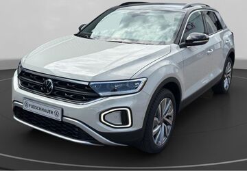 VW T-Roc 9.650 km 28.880 &euro; Euskirchen 53879